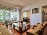 VENTA BELGRANO SEMIPISO 4 AMBIENTES