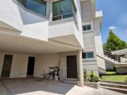 Venta Bella Casa en Residencial Lomas Verdes con jardín...