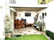 VENTA: BELLÍSIMA CASA SOLA EXCELENTE ESTADO DE CONSERVACIÓN