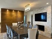 Venta bello departamento, Lomas Country