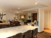 Venta bello departamento PH en Santa Fe