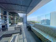 VENTA BELLO PH TRIPLE ALTURA Y ROOF GARDEN BE GRAND PARK...