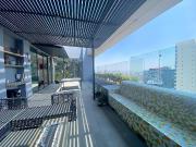 VENTA BELLO PH TRIPLE ALTURA Y ROOF GARDEN BE GRAND PARK...
