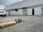 VENTA Bodega 1000 m2 y 385 m2 oficinas Col. Industrial....