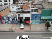 Venta Bodega 12 de Octubre Bogotá