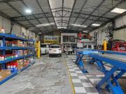 Venta Bodega 480 Metros San Diego Medellin