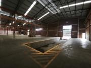 VENTA BODEGA 4853 MT2 EN PARQUE LOGISTICO EN FUNZA...