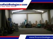 VENTA BODEGA CALLE 13 AVDA BOYACA BOGOTA