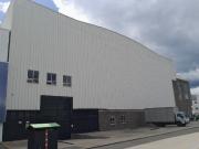 Venta Bodega Celta Trade Park