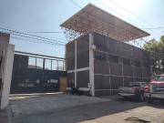 Venta Bodega comercial, 1493m2, Naucalpan, Estado de Mexico