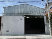 VENTA BODEGA COMERCIAL DE 160 MTS. EN LAS AMERICAS A... VENTA BODEGA COMERCIAL DE 160 MTS. EN LAS AMERICAS A...