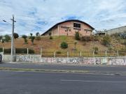 VENTA BODEGA COMERCIAL EN AMBATO, SECTOR CIUDADELA INGAHURCO