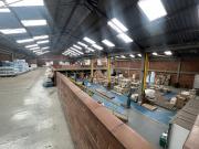 Venta Bodega Comercial en Engativa, aeropuerto El Dorado