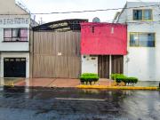 Venta Bodega con Oficinas San Pedro Zacatanco 11172