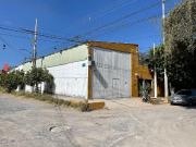 Venta Bodega en Agua Blanca