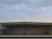 Venta Bodega en Canc?n dentro de Centro Log?stico