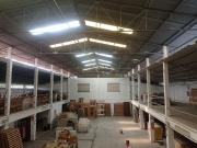 VENTA BODEGA GALPON MAPASINGUE OESTE SECTOR INDUSTRIAL EC