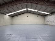 VENTA BODEGA PUENTE ARANDA