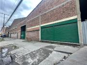 VENTA BODEGA SECTOR FONTIBON