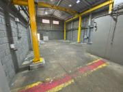 VENTA DE BODEGA EN EL RECREO BARRANQUILLA