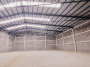 VENTA BODEGA TERRA PARK SANTA CATARINA