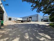 Venta Bodegas en El Belloto