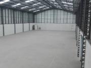 Venta Bodegas Industriales 3000m2, Sector Tababela,...