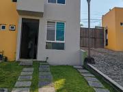 VENTA BONITA CASA EN CONDOMINIO