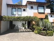 Venta bonita casa en condominio en excelente ubicación