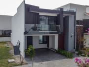 Venta Bonita Casa en Lomas Angelopolis III