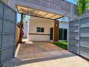 VENTA BONITA CASA NUEVA DE 1 NIVEL EN ZONA CENTRICA DE...