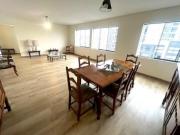 Venta bonito departamento totalmente remodelado en San...