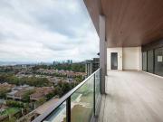 VENTA BOSQUES DE LAS LOMAS CON TERRAZA