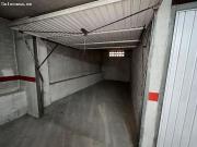 VENTA BOX CERRADO CARBAJOSA