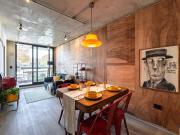 VENTA Brown / Callao 1 dorm