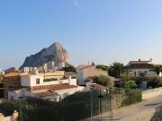 Venta. Bungalow en Calpe. SISK T391