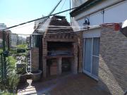 Venta Caballito 3 ambientes balcónterraza parrilla