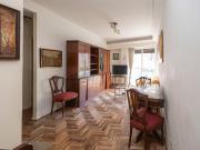 VENTA CABALLITO 3 AMBIENTES CON DEPENDENCIA BALCON