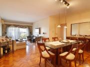 VENTA, CABALLITO dpto 5 amb.c/dependencia, cochera