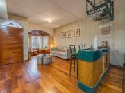 Venta Caballito Hermoso Triplex Jardín 2 Cocheras