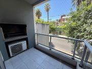 VENTA CABALLITO MONOAMBIENTE BALCON CON PARRILLA