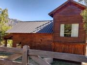 Venta Cabaña 2 dormitorios CON COSTA DE ARROYO Rio...