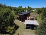 VENTA CABAÑA 2 DORMITORIOS SOLAR DE LOS MOLINOS