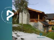 VENTA Cabaña 4 amb 184m2, Puerto Manzano, Villa la...