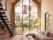 VENTA Cabaña de 2 ambientes Uribelarrea