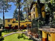 VENTA CABAÑA EN EL BOSQUE V238
