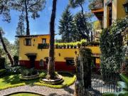 VENTA CABAÑA EN EL BOSQUE V238