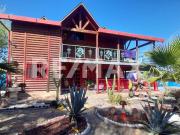 Venta Cabaña en Montemorelos Nuevo Leon