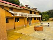 VENTA CABAÑA EN OMITLAN DE JUAREZ, HIDALGO $3,400,000