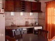 Venta Cabaña en Potrerillo Mendoza